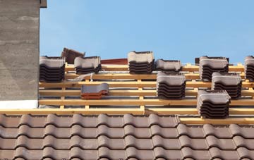 Stokenchurch clay roofing costs