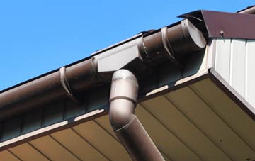 types of Stokenchurch fascias