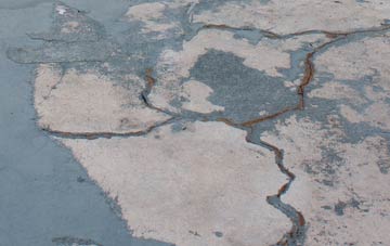 fibreglass roofing replacement Stokenchurch