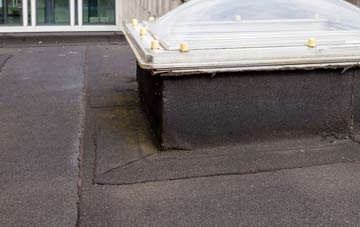 disadvantages of Stokenchurch flat roofs