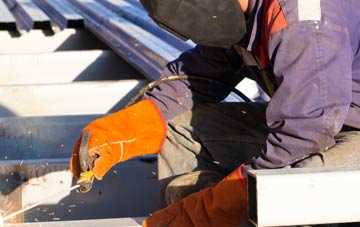 Stokenchurch flat roofing options