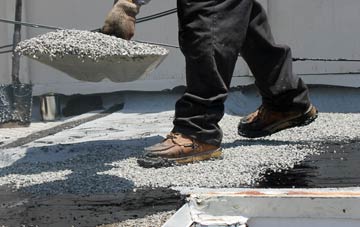 Stokenchurch flat roofing companies