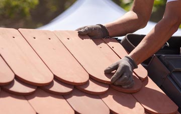Stokenchurch roof tile contractors