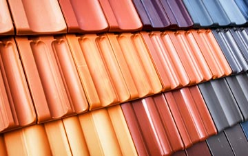 Stokenchurch roof tile costs