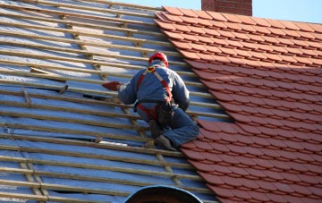 roof tiles Stokenchurch, Buckinghamshire