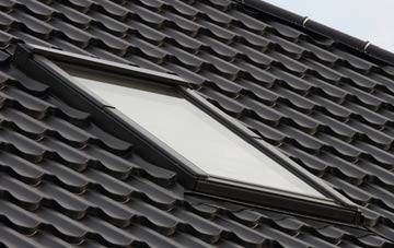 benefits of Stokenchurch roof windows