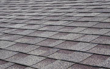 Stokenchurch tiles for shallow pitch roofing