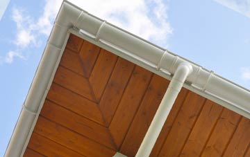 Stokenchurch soffit types