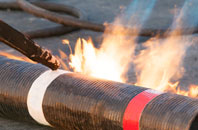 Stokenchurch flat roofing replacement