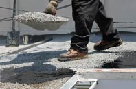 find rated Stokenchurch flat roofing replacement companies
