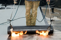 Stokenchurch flat roof sealing quote