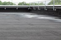 find rated Stokenchurch flat roofing companies