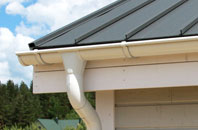 Stokenchurch soffits